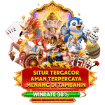 Bagaimana AI Mengubah Dunia Slot Online