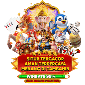 Bagaimana AI Mengubah Dunia Slot Online