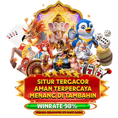 Bagaimana AI Mengubah Dunia Slot Online